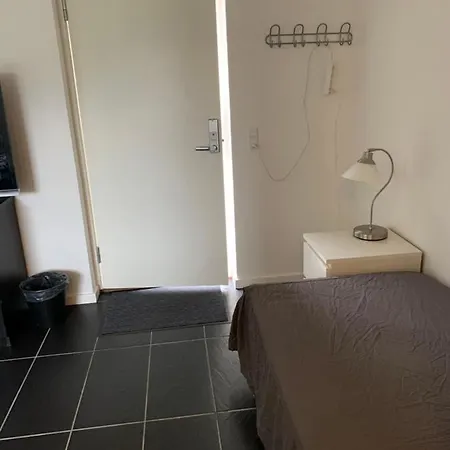 Your Place 住宿加早餐酒店