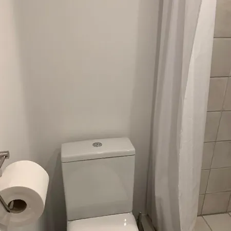 Your Place 住宿加早餐酒店 *