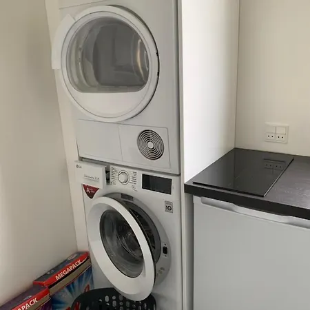 Your Place 住宿加早餐酒店