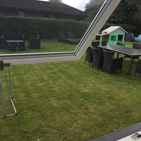 住宿加早餐酒店 Your Place