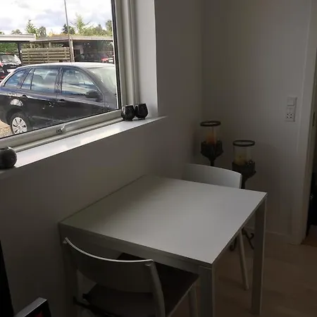 Oda ve Kahvaltı Your Place Herlev