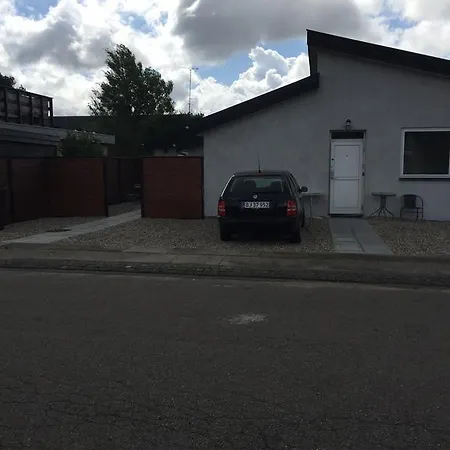 Your Place 住宿加早餐酒店 海莱乌