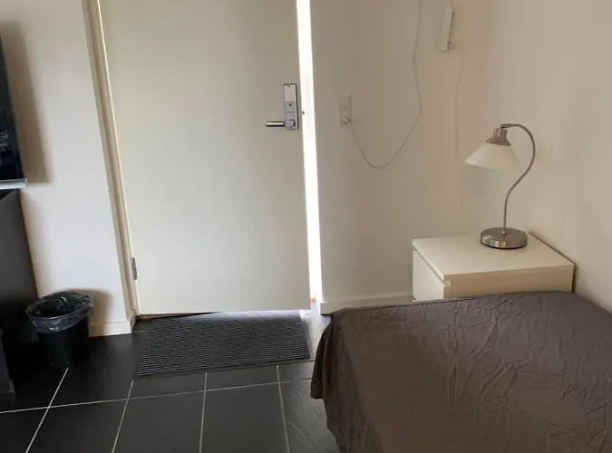 Your Place Couette-café