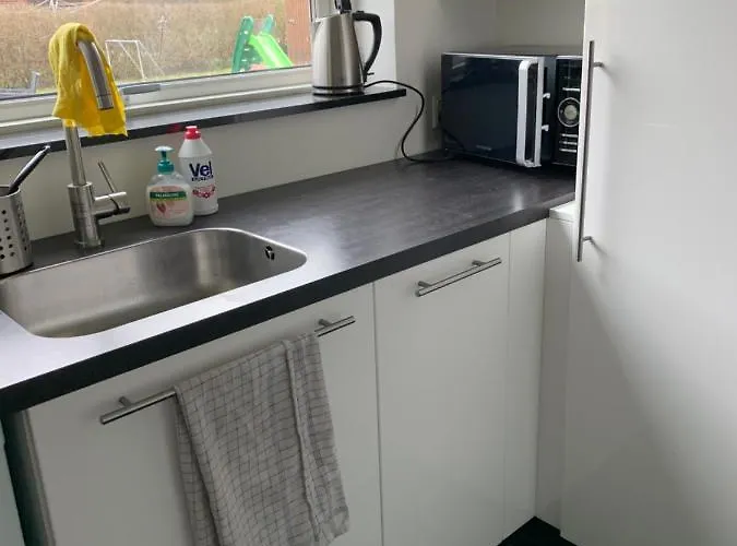 Couette-café Your Place Herlev