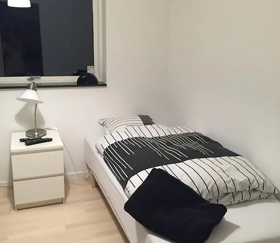 Couette-café Your Place