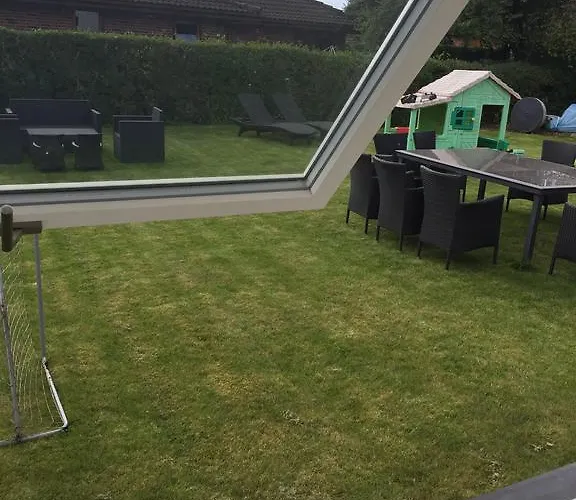 Couette-café Your Place