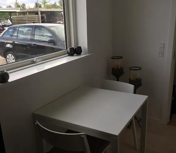 Couette-café Your Place Herlev