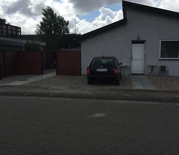 Your Place Отель типа 